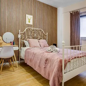 Niceapart Near Old Town Apartament