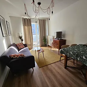 Dmowskiego 19c Tectum Apartament