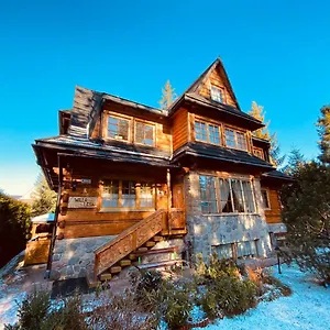 Leśna , Zakopane Polska